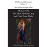 For That Moment Only and Other Prose Works