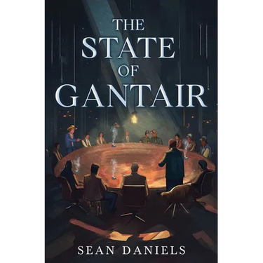The State of Gantair