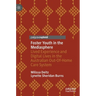 Foster Youth in the Mediasphere: Lived Experience and Digital Lives in the Australian Out-Of-Home Care System