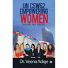 Un Csw62: Empowering Women: 50-50 by 2030