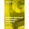 Modern Brazilian Portuguese Grammar Workbook