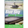 Blue Sky and Green Grass: Murder, Money Laundering and Winter Farming In Alaska