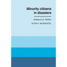 Minority Citizens in Disasters