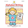 Alphabet Writing: Hands-on Alphabet Skills for Early Learners
