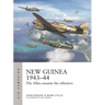 New Guinea 1943-44: The Allies Assume the Offensive
