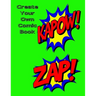 Create Your Own Comic Book