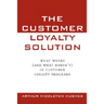 The Customer Loyalty Solution