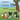 The Adventures of Rembrandt the Tuxedo Cat: The Scramble to Get Willow Out of the Sand