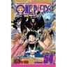 One Piece, Vol. 54: Unstoppable