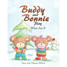 Buddy and Bonnie Play: What Am I?