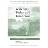 Yesterday, Today and Tomorrow