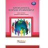 International Business Environment