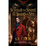 The Scholar, the Sphinx, and the Shades of Nyx: A Young Adult Fantasy Adventure