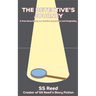 The Detective's Journey: A Free Verse Essay on Creative Inspiration and Originality
