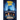 The Blue Man Mystery