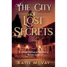 The City of Lost Secrets