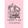 The Park Church Souvenir Cookbook of 1906