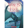 Moon Rising: A Graphic Novel (Wings of Fire Graphic Novel #6): Volume 6