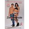 The Zero-Minute Workout (with Team X): using the techniques of an Xer-task