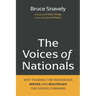 The Voices of Nationals: Why Training the Indigenous Moves and Multiplies the Gospel Forward