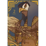 Ennead Vol. 2 [Mature Hardcover]