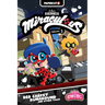 Miraculous Chibi Vol. 5: Red Carpet Runaround and Other Tales