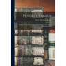 Peverly Family: Thomas Peverly of Portsmouth, N.H., 1623-1670, and Some of His Descendants