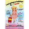 I am going on holidays to ... Spain!: A fun activity book and travel guide for children to learn Spanish with Mia, one step at a time.