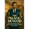 The Black Sky God: The Most Devious And Mischievous Flight Attendant At 35,000 Feet
