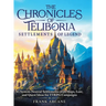 The Chronicles of Teliboria - Settlements of Legend: 45 System-Neutral Settlements with Maps, Lore, and Quest Ideas for TTRPG Campaigns
