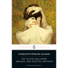 The Yellow Wall-Paper, Herland, and Selected Writings