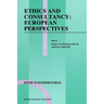 Ethics and Consultancy: European Perspectives