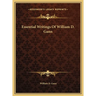 Essential Writings Of William D. Gann