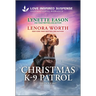 Christmas K-9 Patrol