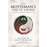 The Mothman's Tao Te Ching: A Cryptid Commentary on the Tao