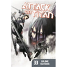 Attack on Titan 33