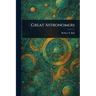 Great Astronomers