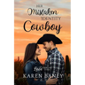 Her Mistaken Identity Cowboy: Love at Vargas Ranch Book 1