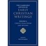 The Cambridge Edition of Early Christian Writings