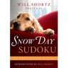 Will Shortz Presents Snow Day Sudoku: 200 Challenging Puzzles