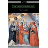 Dante's Paradiso (The Divine Comedy, Volume III, Paradise) [Translated by Henry Wadsworth Longfellow with an Introduction by Ellen M. Mitchell]
