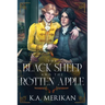 The Black Sheep and the Rotten Apple