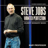 Steve Jobs Wanted Perfection - Celebrity Biography Books Children's Biography Books