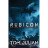 Rubicon: Book Two in the Spy-fi 'Timberwolf' Series