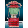 The Secret of the Lantern: A Choose-Your-Path Adventure for Catholic Kids
