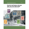 Central and Eastern Europe After the First World War