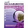 Math Mammoth Grade 6 Answer Keys, International Version