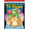 Gotta Catch All the TV Shows