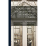 Progress in the Development of the National Parks