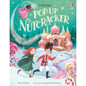 Pop-Up Nutcracker